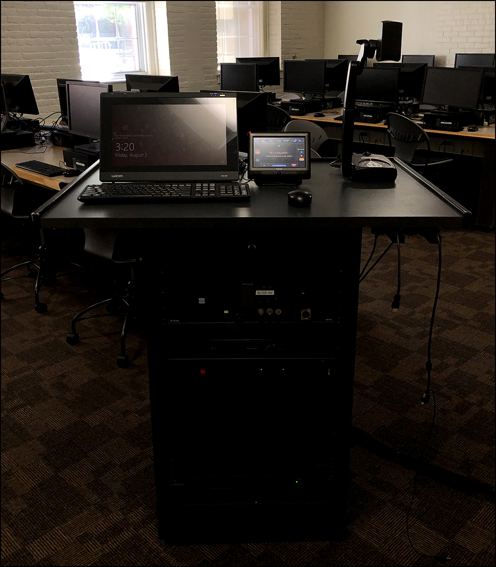 The WPI Hub Location Salisbury Laboratories 123