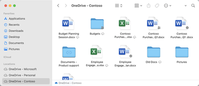 Sync a SharePoint Document Library to your Computer - How-To