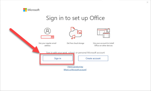 How to Install and Activate Microsoft Office 365 for Free [2023] 